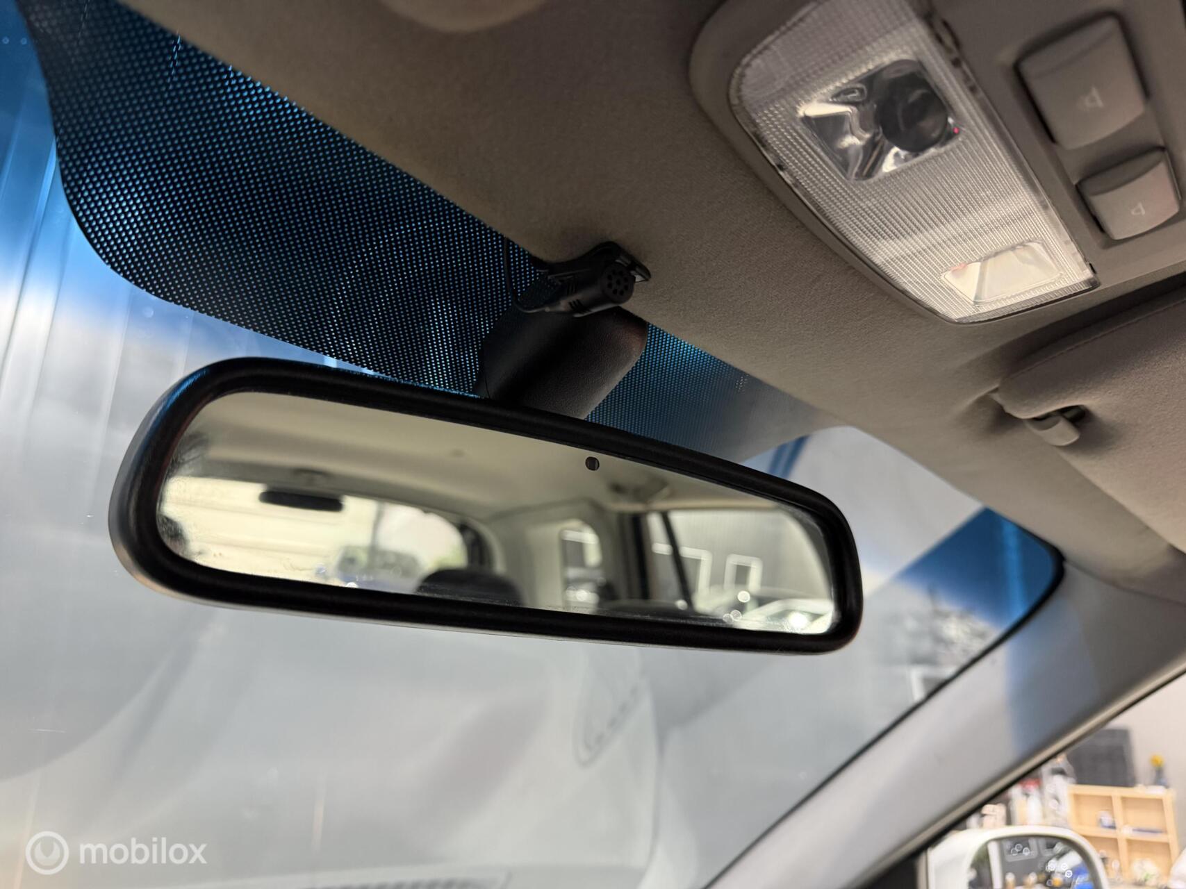 Foto van Hyundai Santa Fe