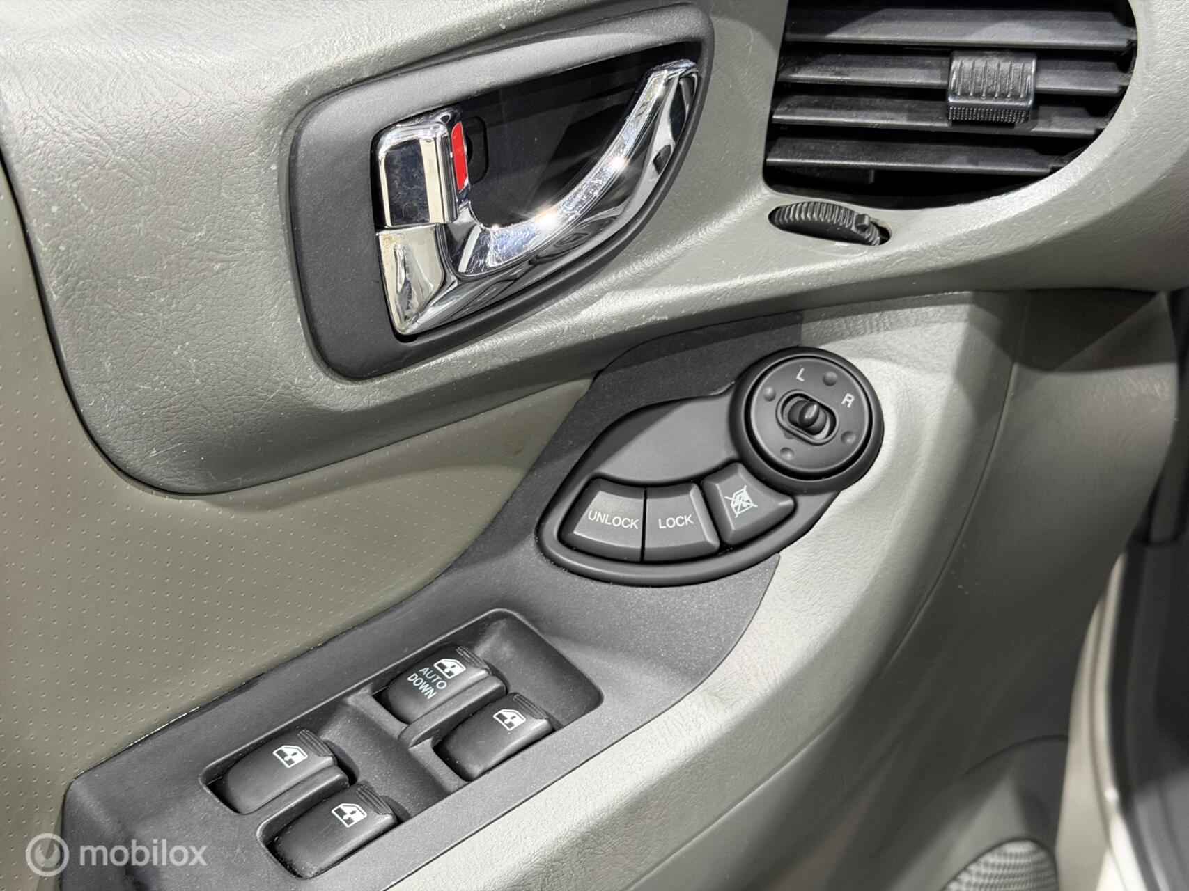Foto van Hyundai Santa Fe