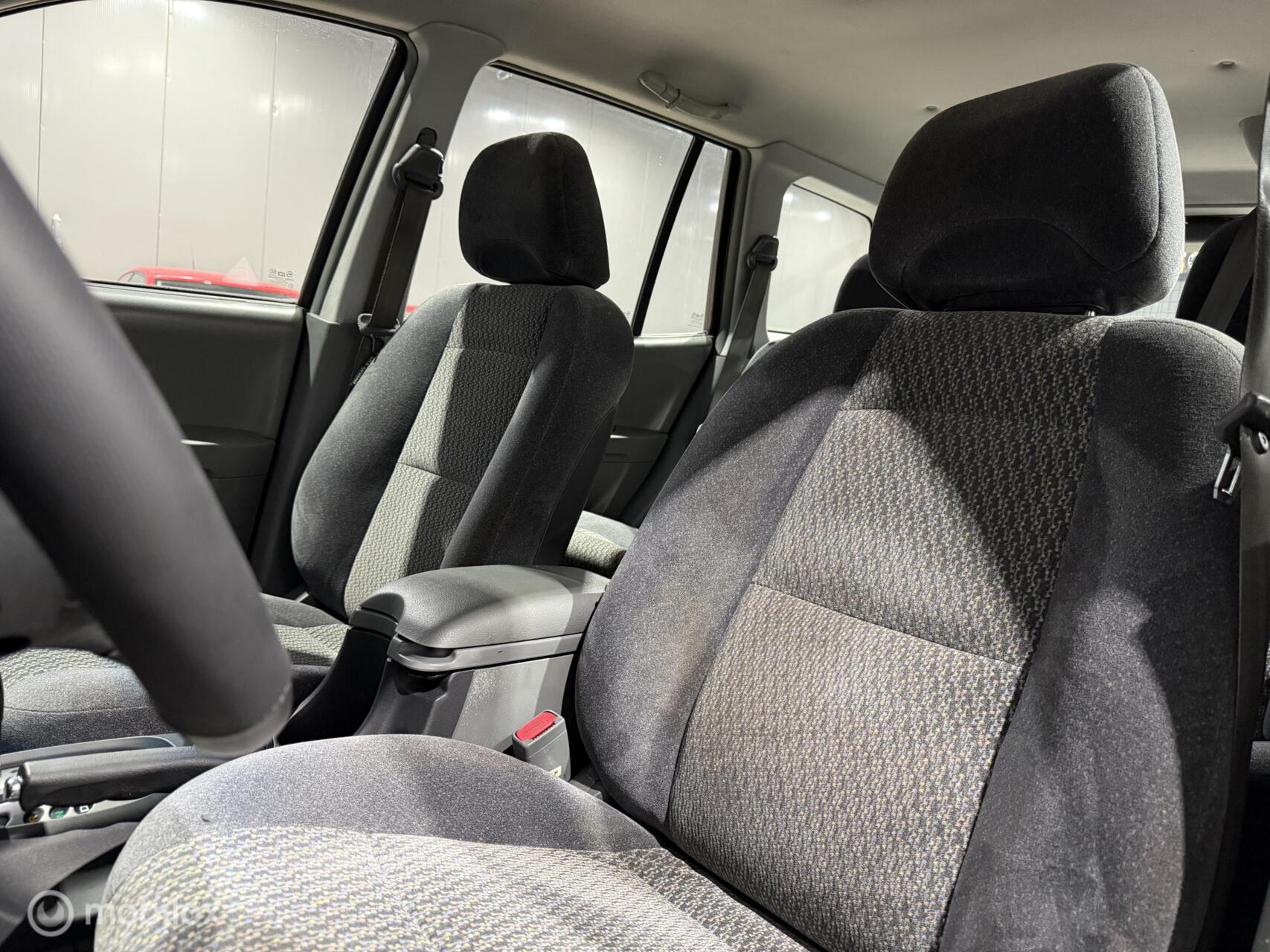 Foto van Hyundai Santa Fe