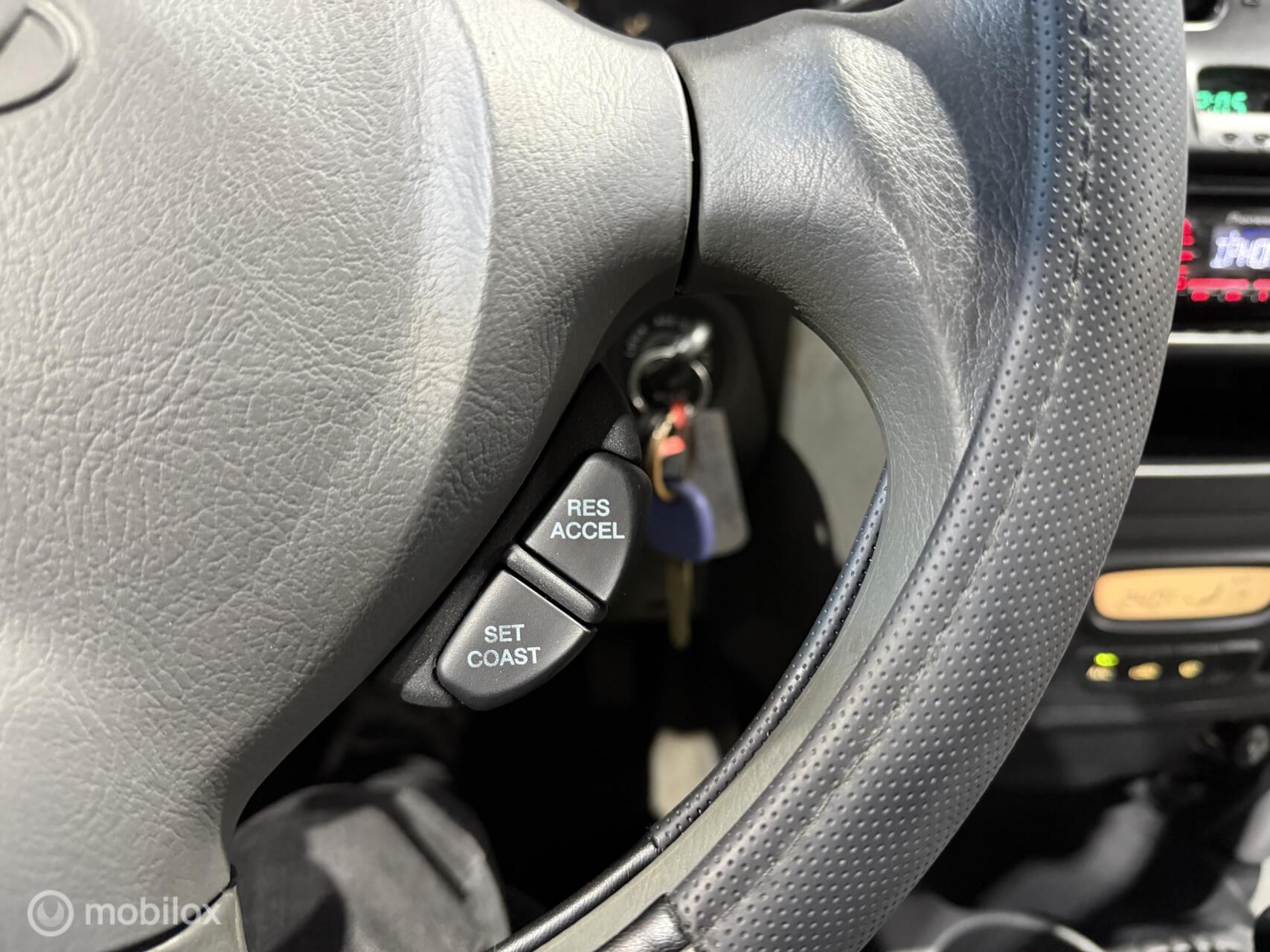 Foto van Hyundai Santa Fe
