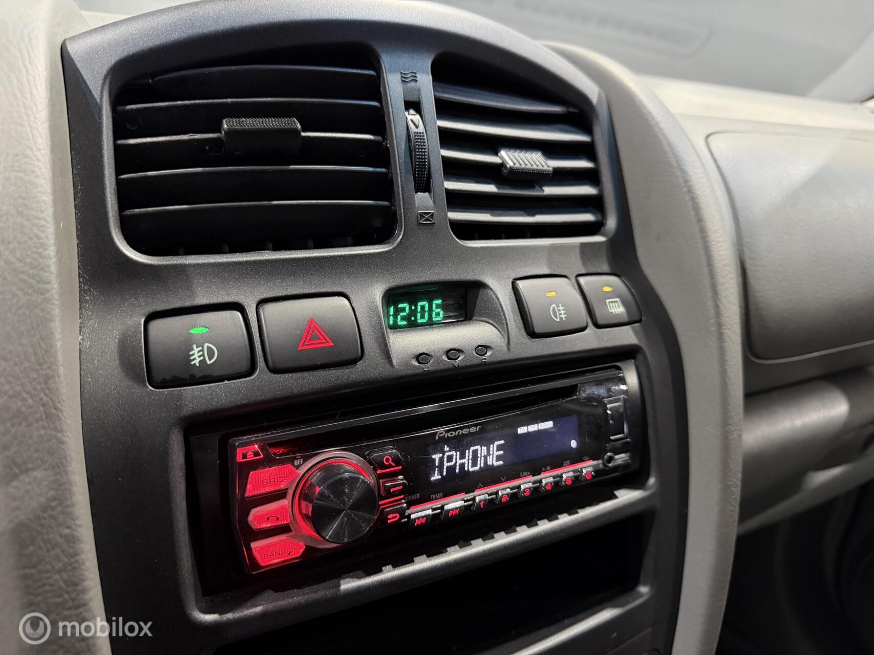 Foto van Hyundai Santa Fe
