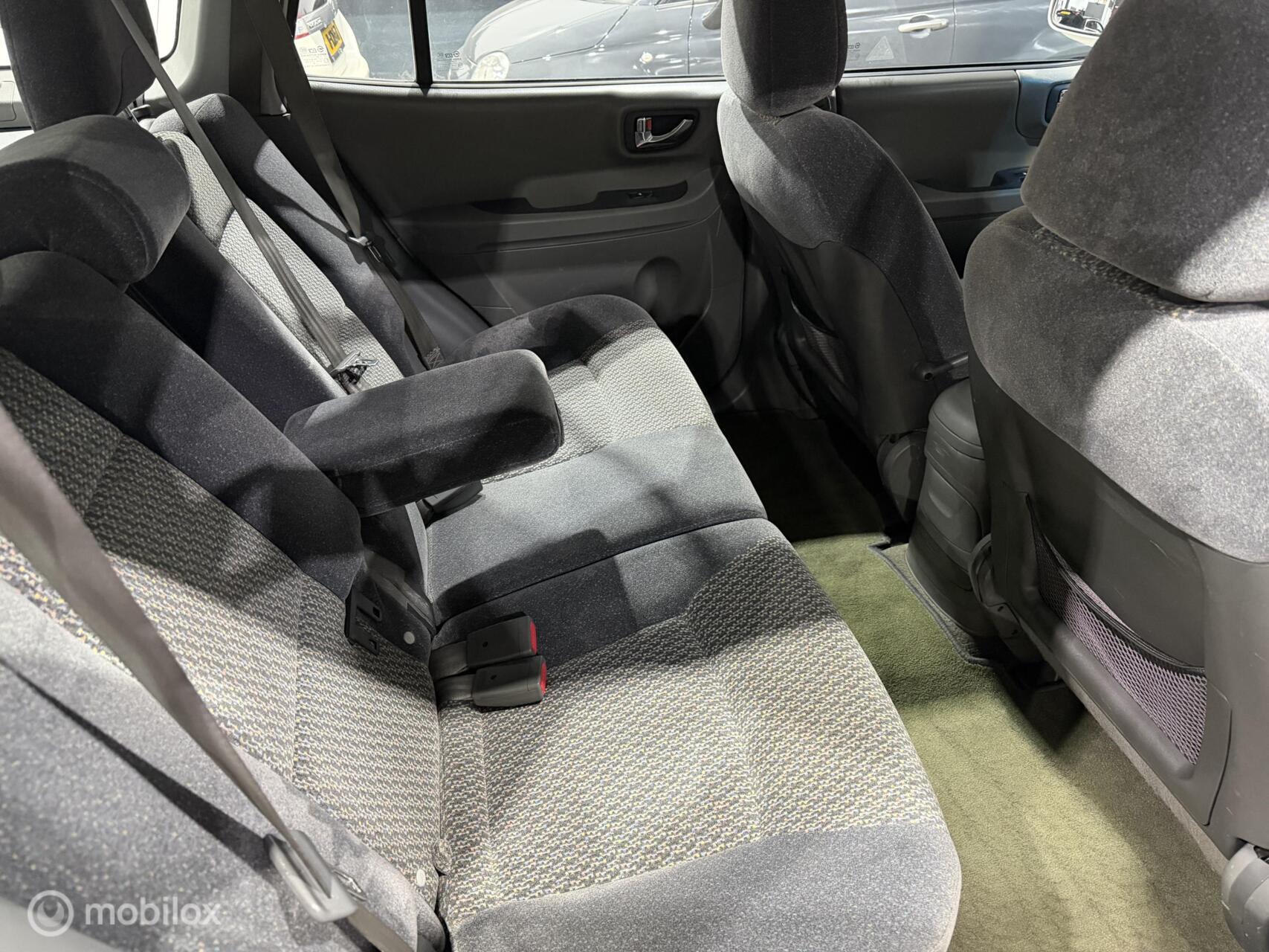 Foto van Hyundai Santa Fe