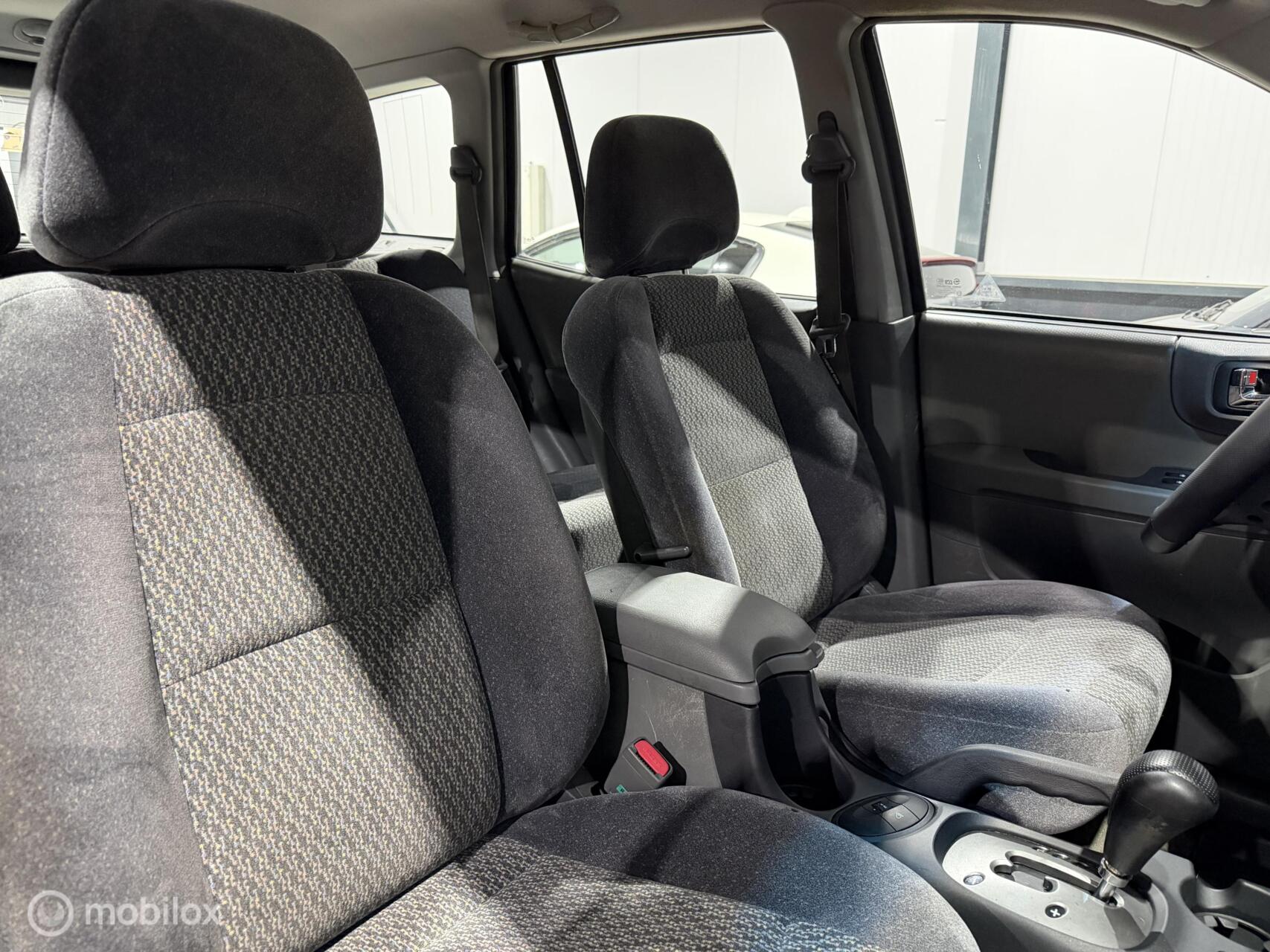 Foto van Hyundai Santa Fe