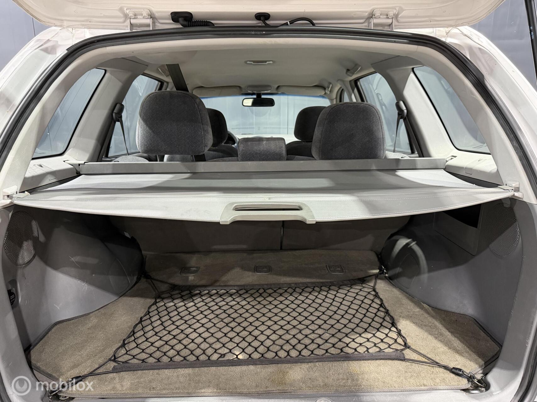 Foto van Hyundai Santa Fe