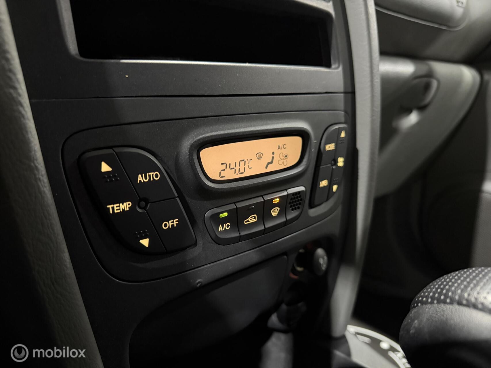 Foto van Hyundai Santa Fe