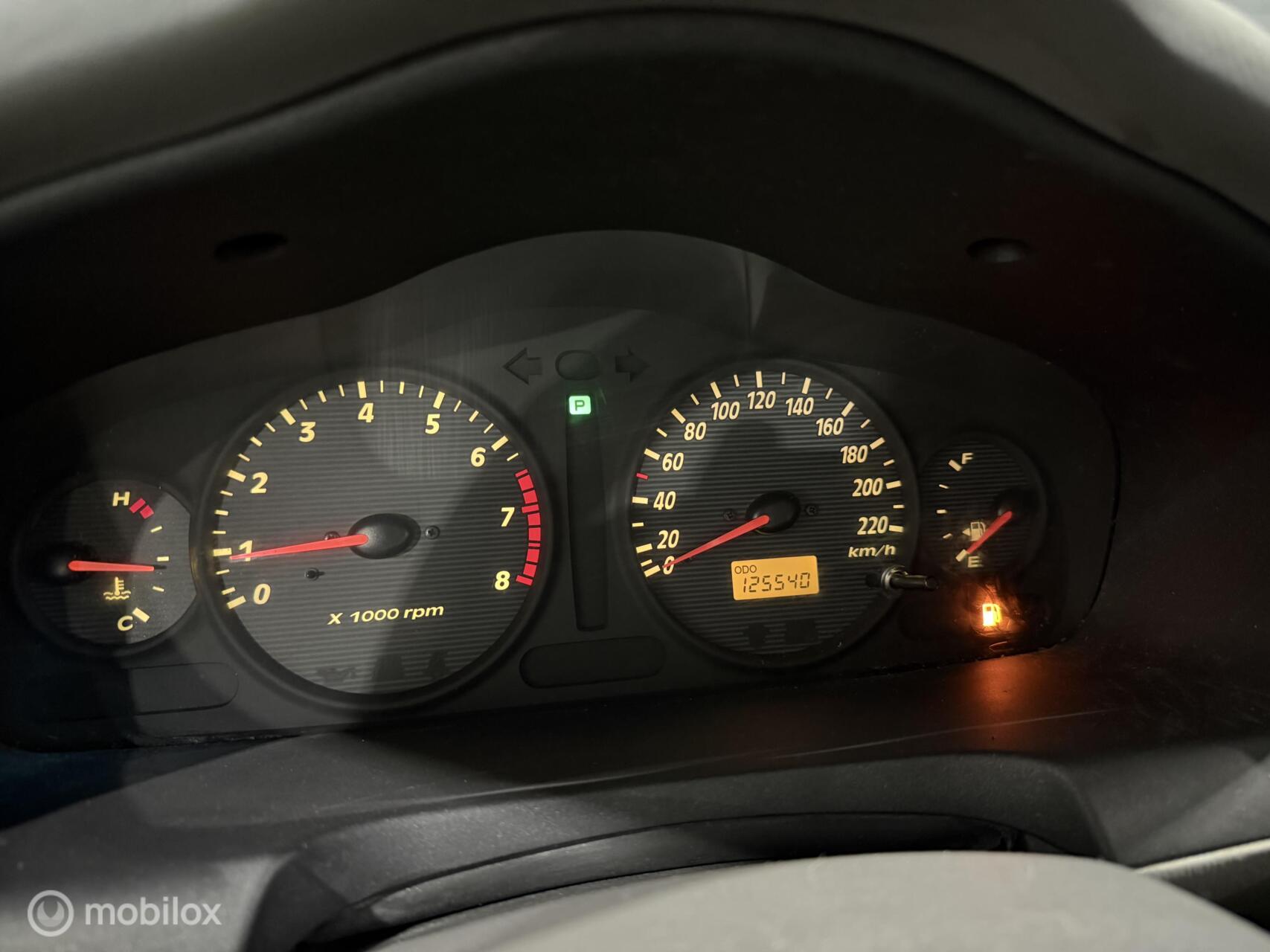 Foto van Hyundai Santa Fe