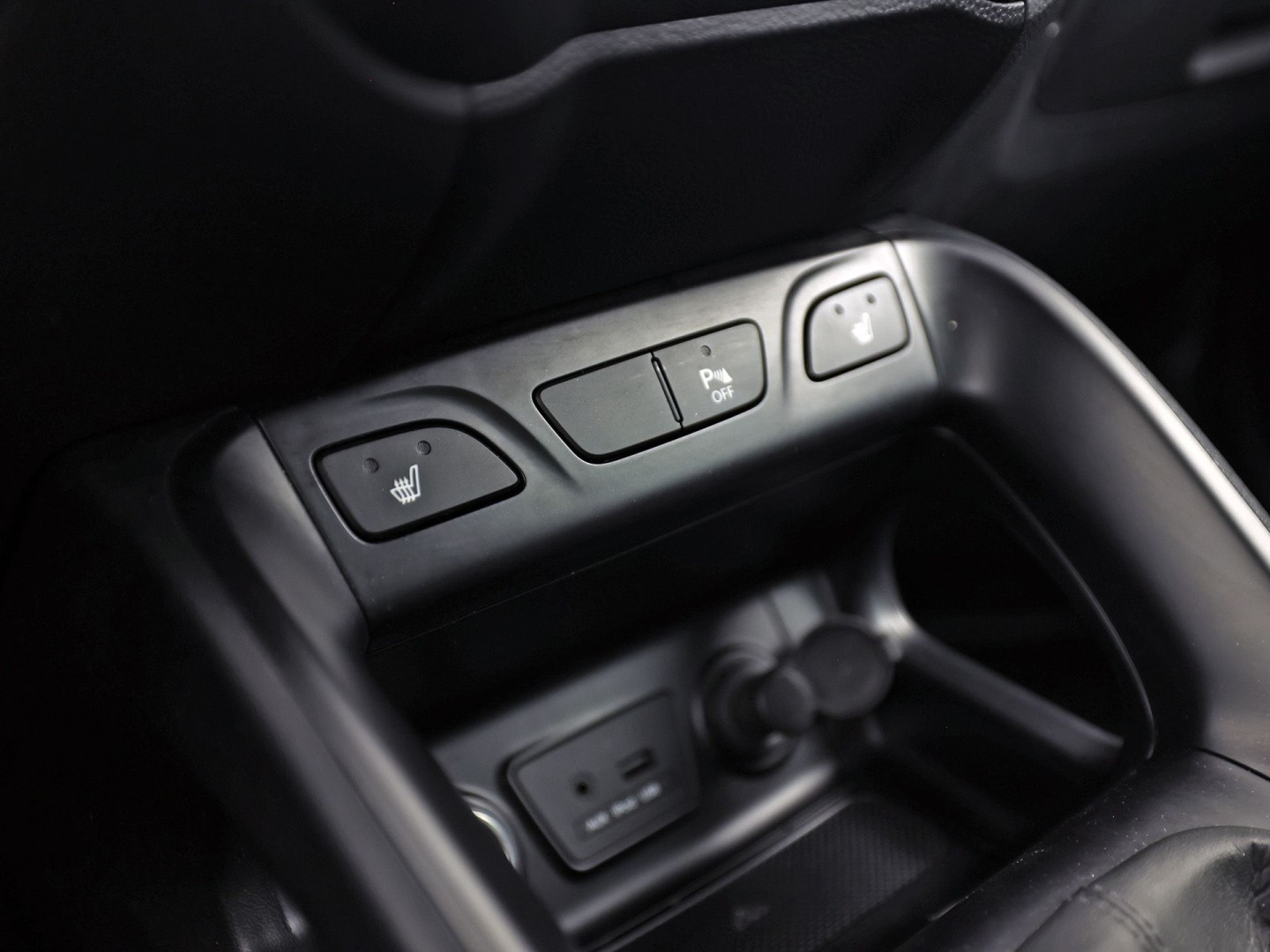 Foto van Hyundai Ix35