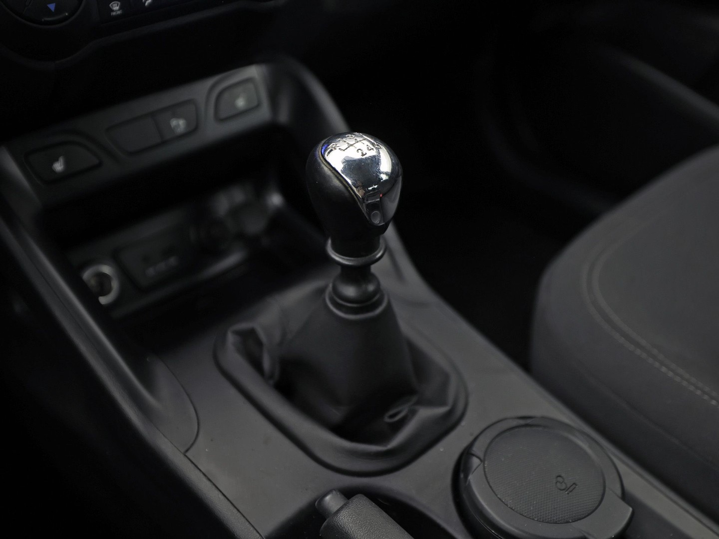Foto van Hyundai Ix35