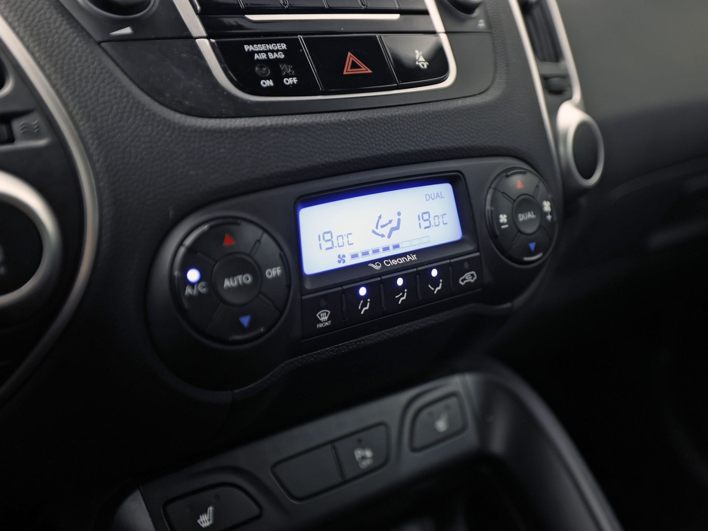 Foto van Hyundai Ix35