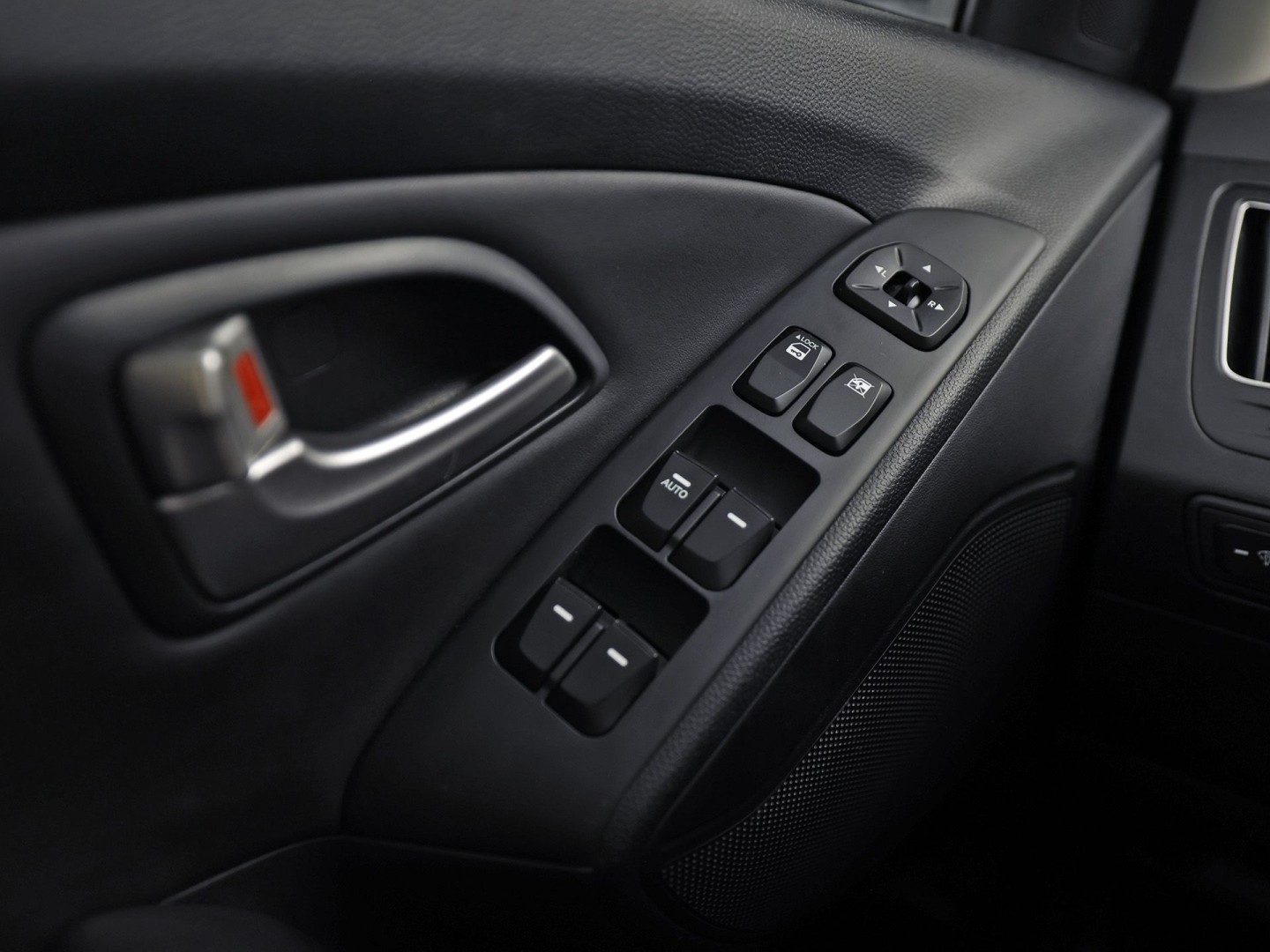 Foto van Hyundai Ix35