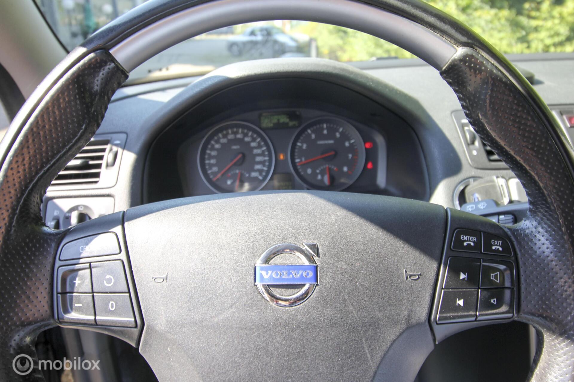 Foto van Volvo C30