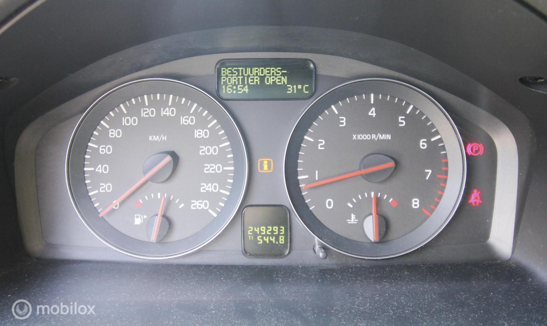Foto van Volvo C30
