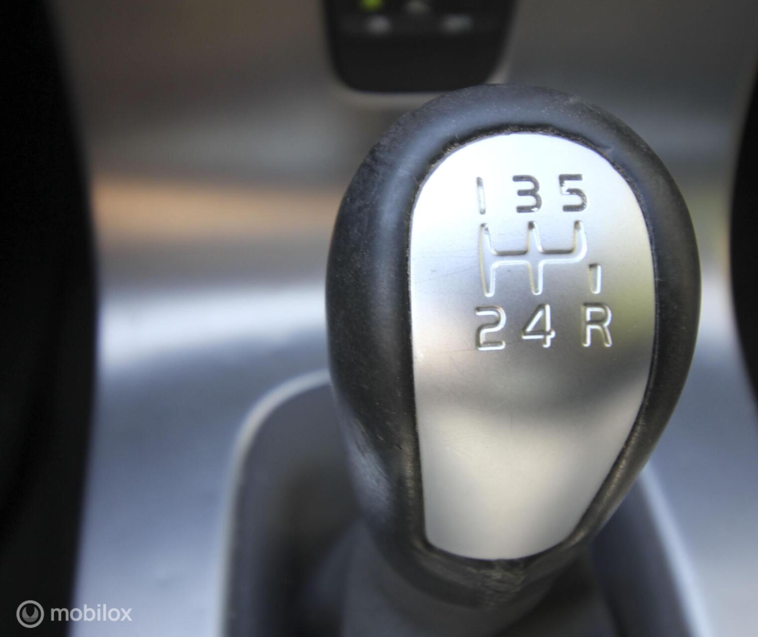 Foto van Volvo C30