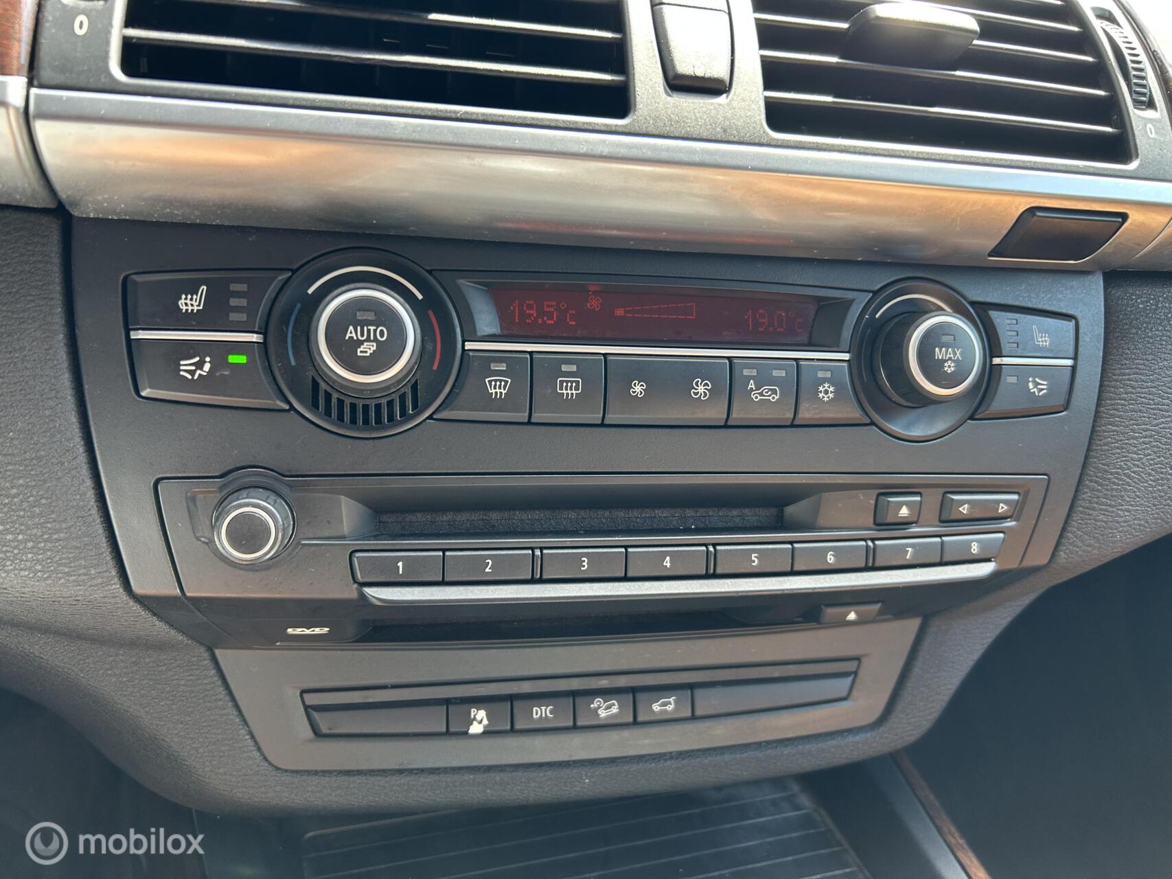 Foto van BMW X Reihe