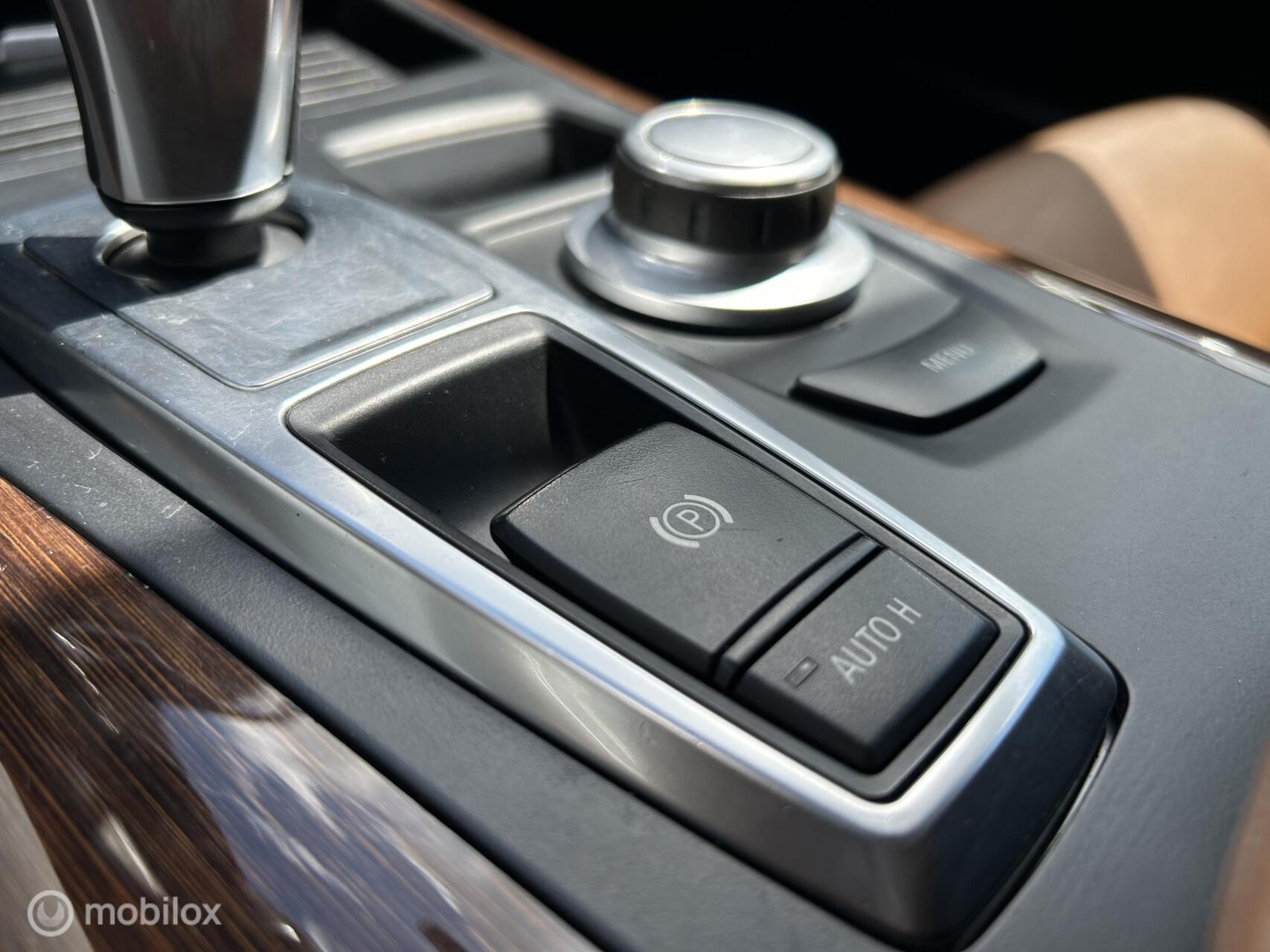 Foto van BMW X Reihe