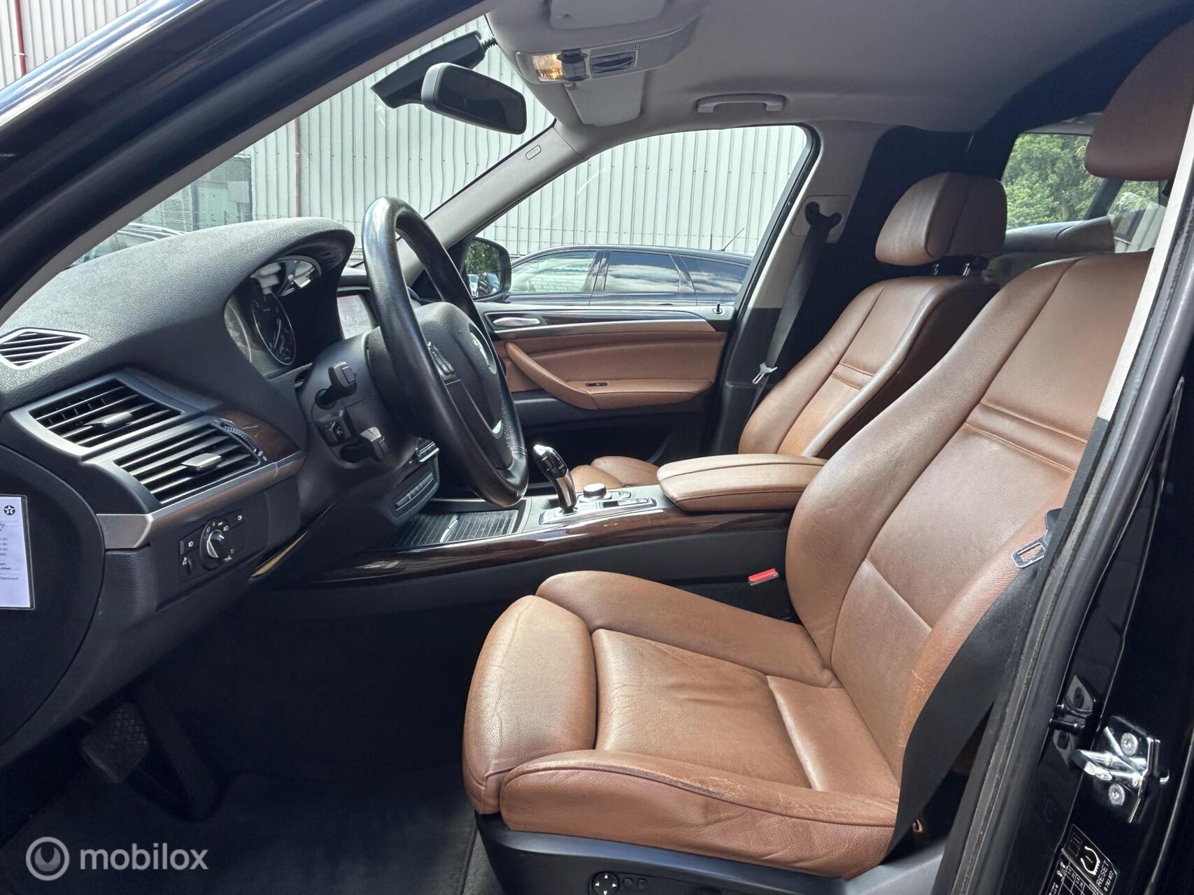 Foto van BMW X Reihe