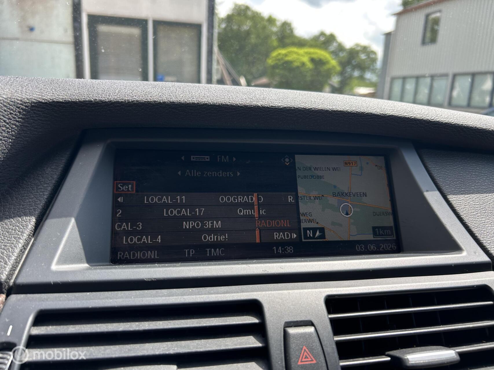 Foto van BMW X Reihe