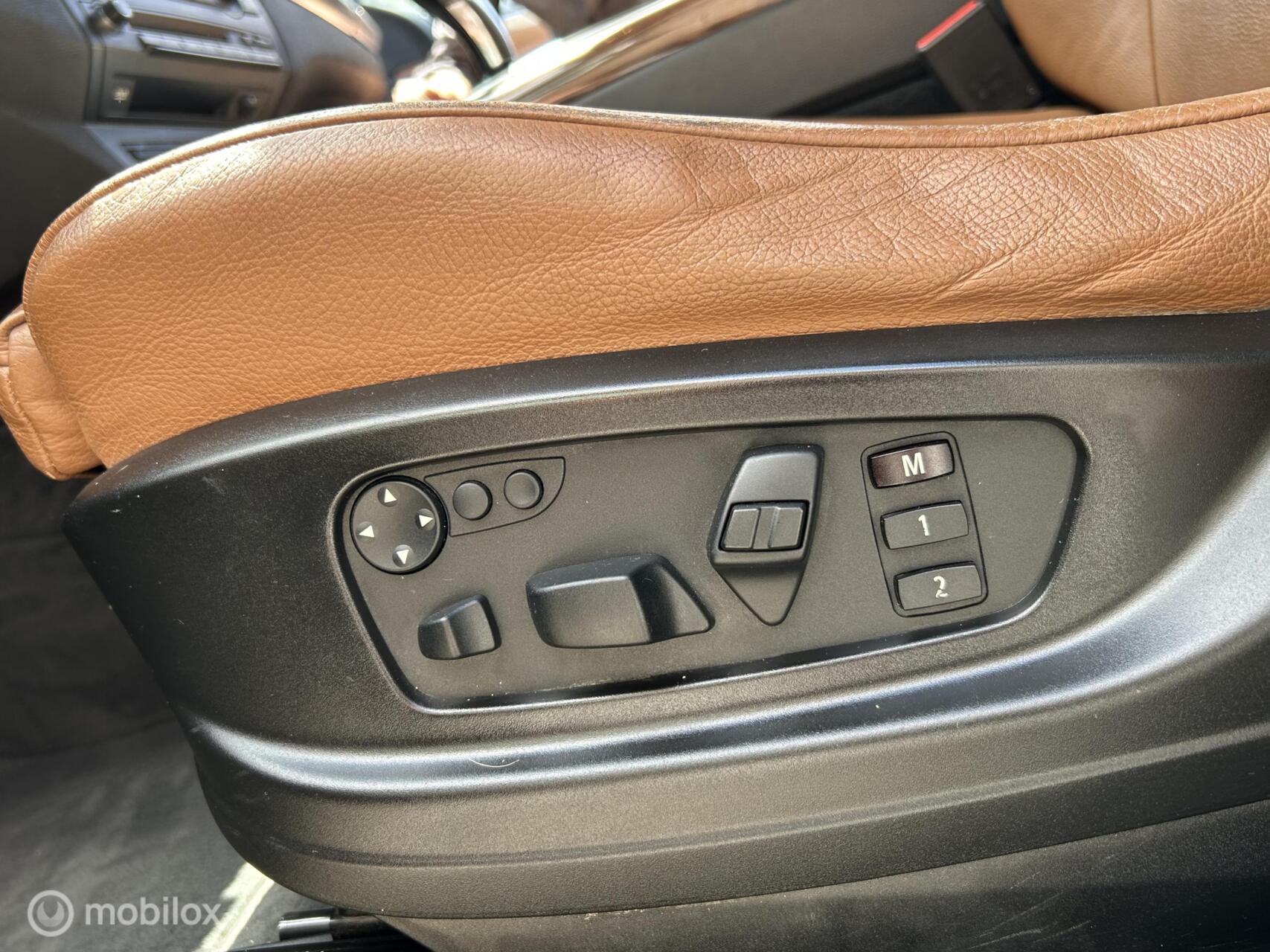 Foto van BMW X Reihe