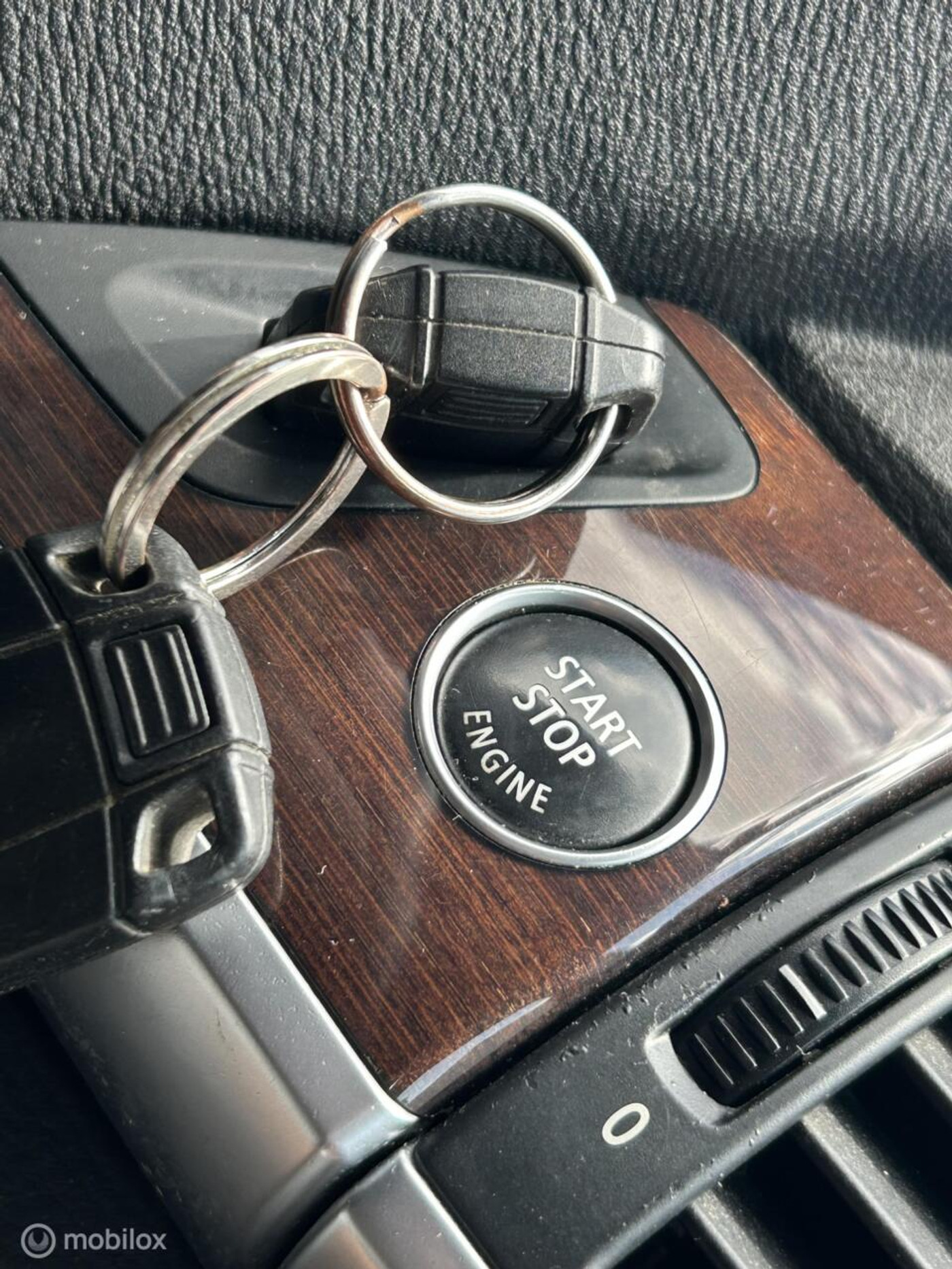 Foto van BMW X Reihe