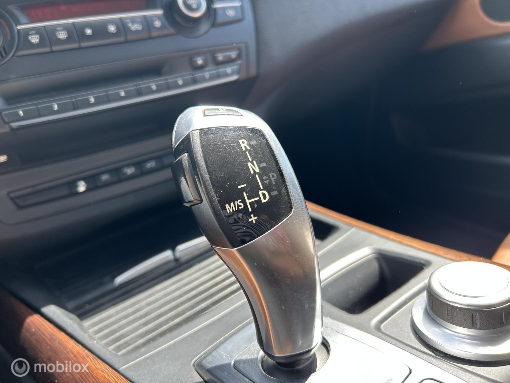 Foto van BMW X Reihe