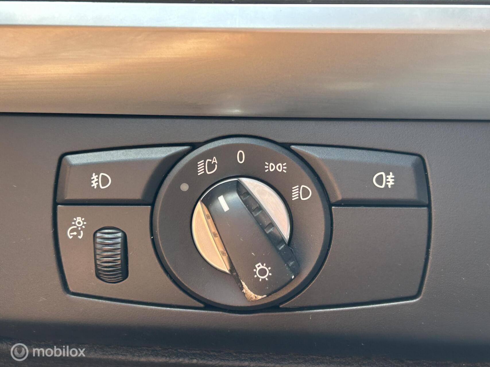 Foto van BMW X Reihe