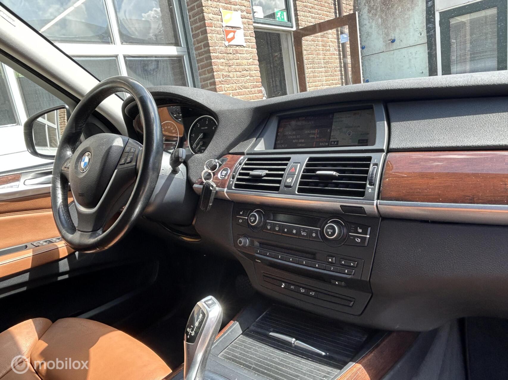 Foto van BMW X Reihe