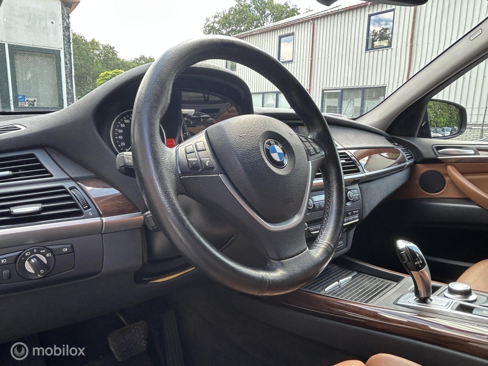 Foto van BMW X Reihe