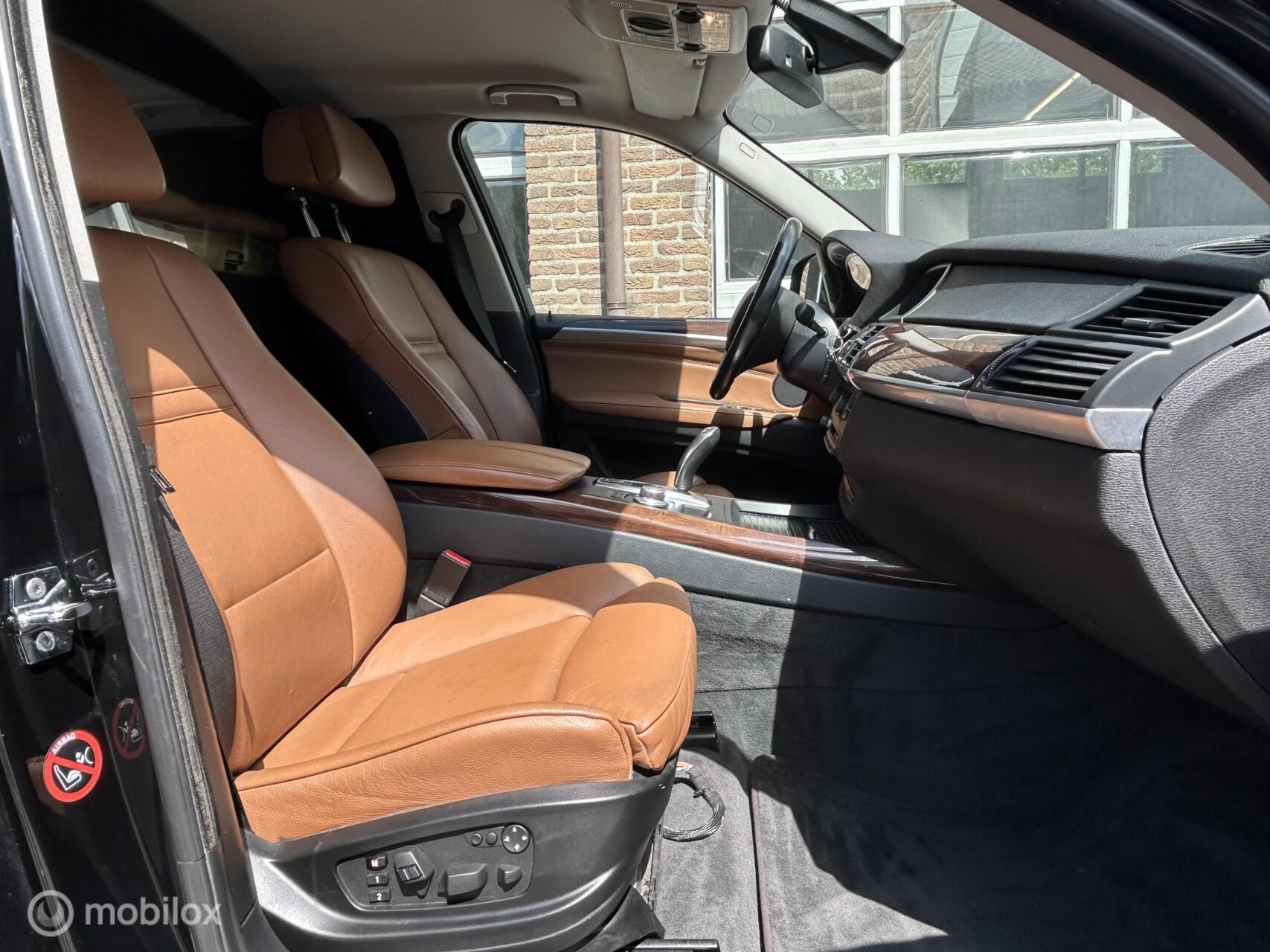 Foto van BMW X Reihe