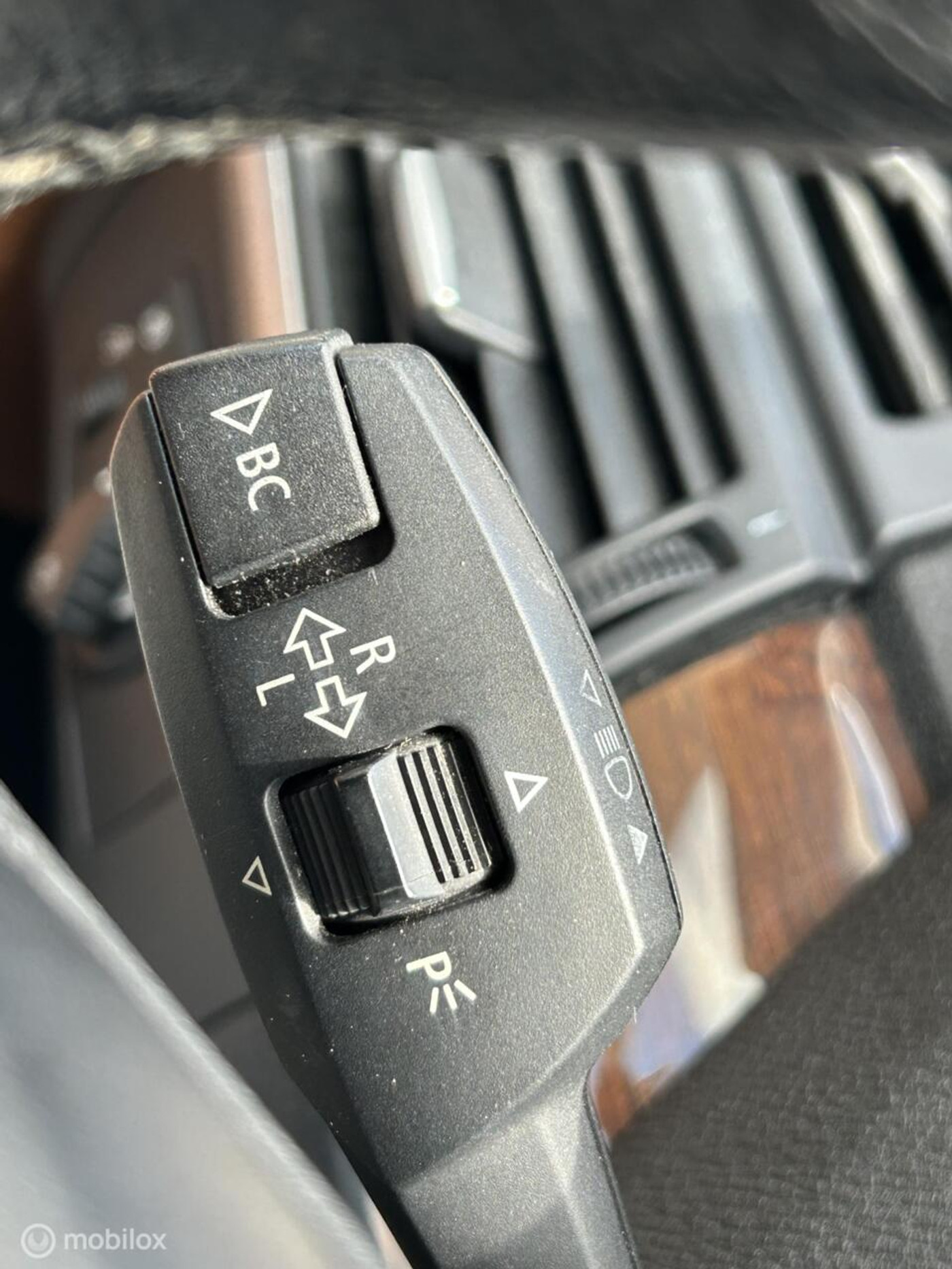 Foto van BMW X Reihe