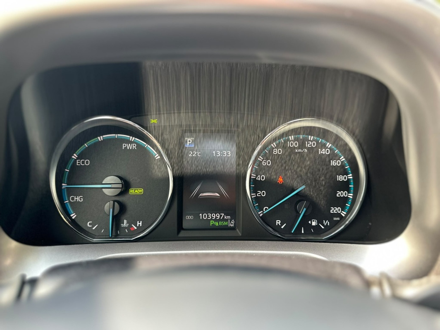 Foto van Toyota Toyota Rav4