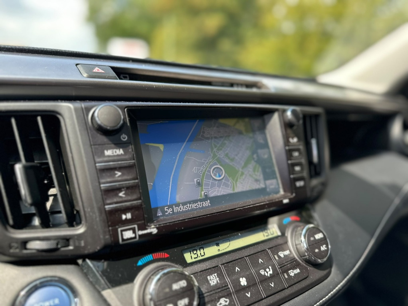 Foto van Toyota Toyota Rav4