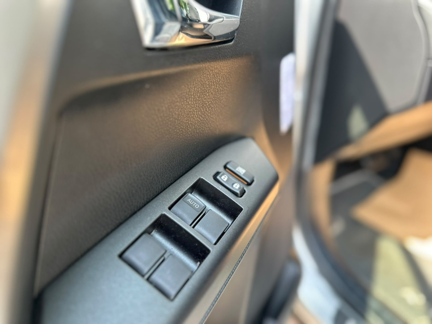 Foto van Toyota Toyota Rav4