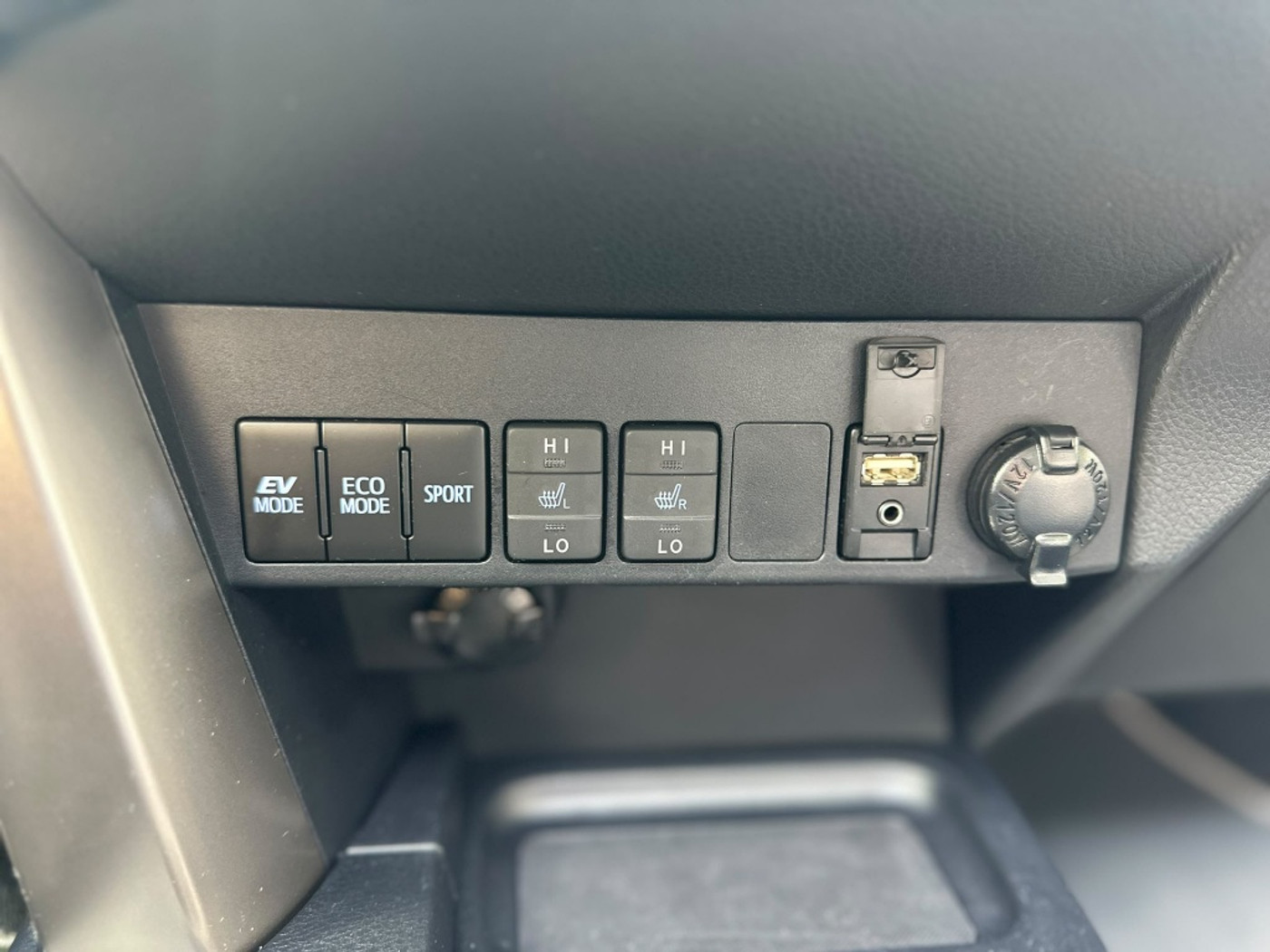 Foto van Toyota Toyota Rav4
