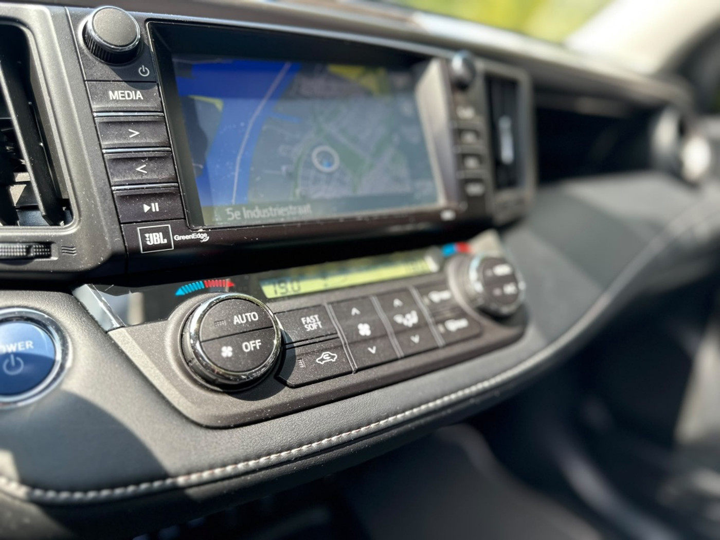 Foto van Toyota Toyota Rav4