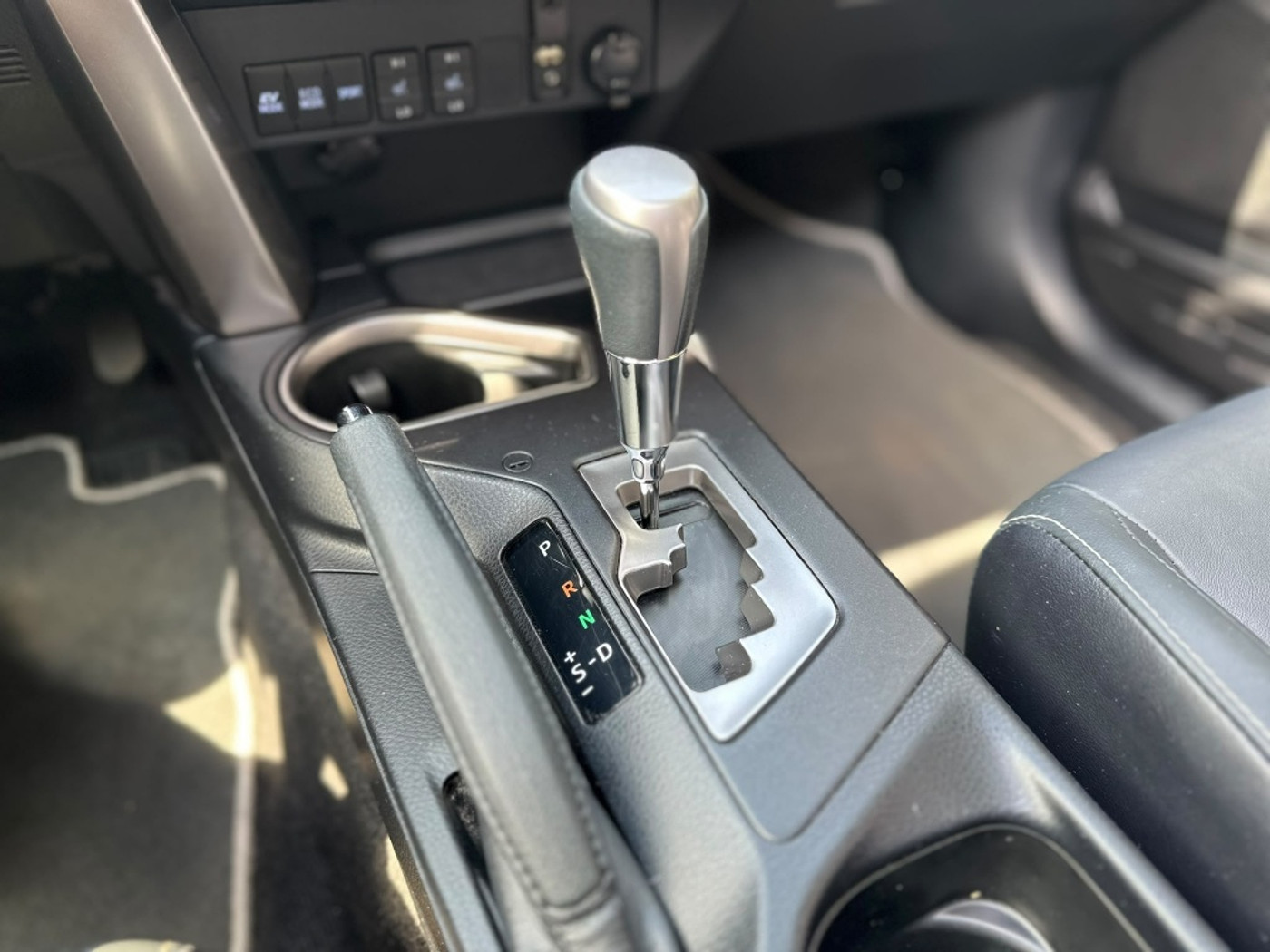 Foto van Toyota Toyota Rav4