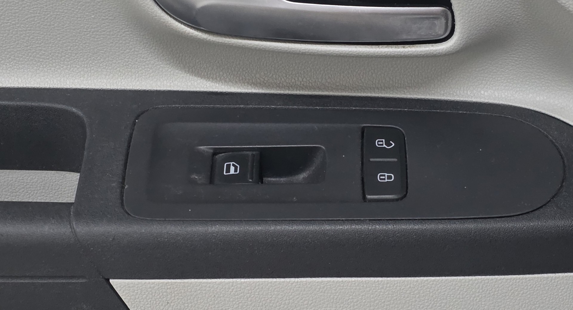 Foto van Seat Mii