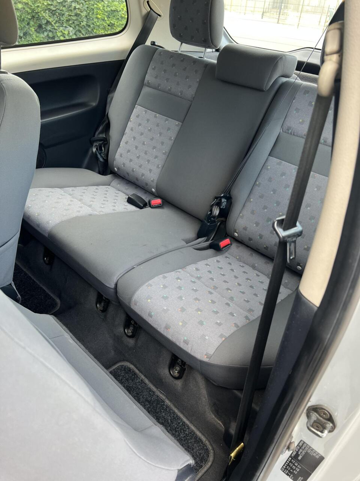 Foto van Hyundai Getz