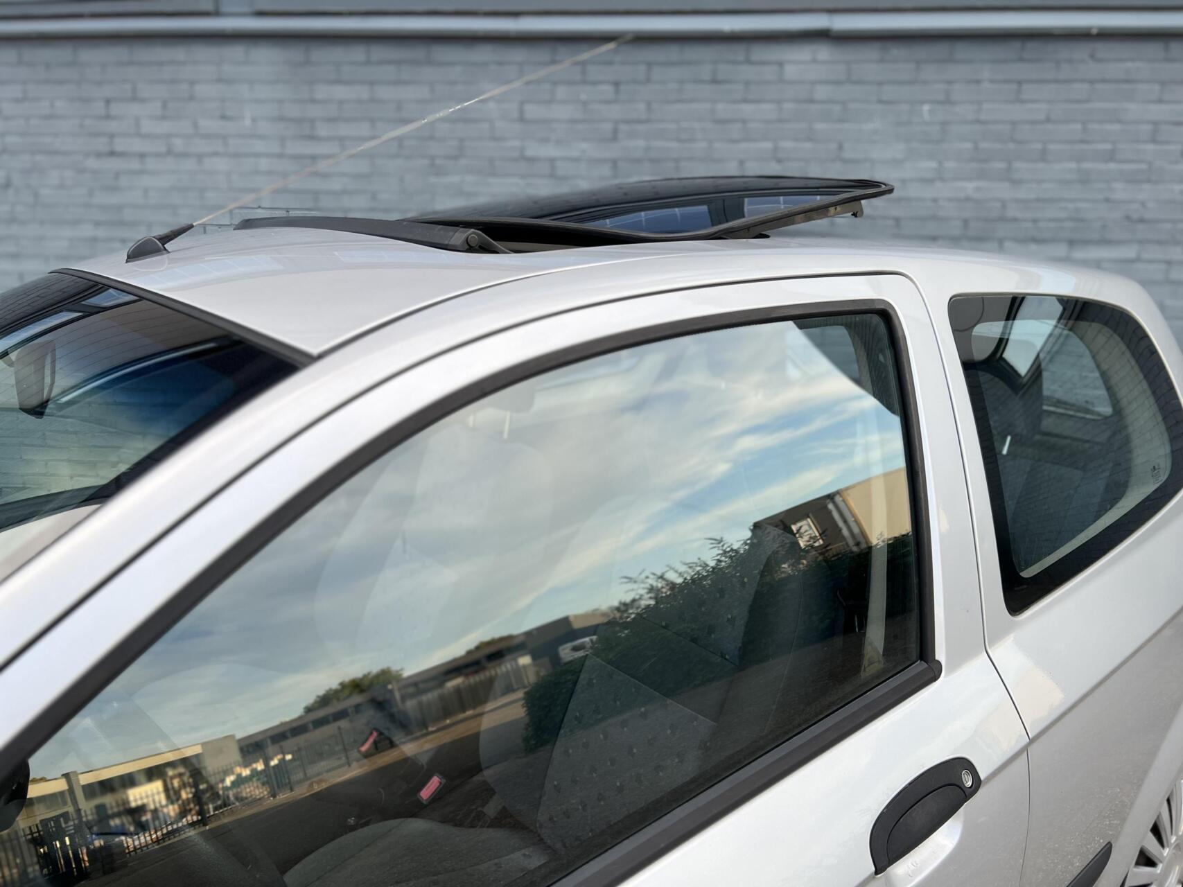 Foto van Hyundai Getz