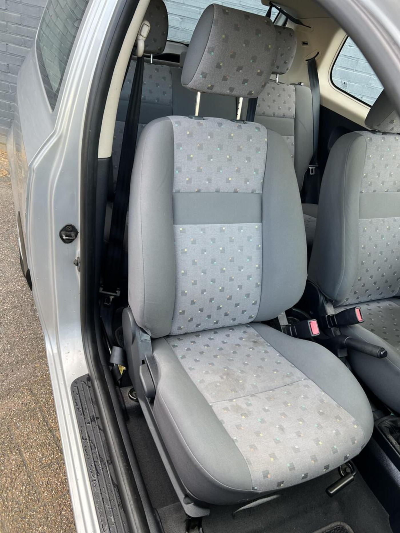 Foto van Hyundai Getz