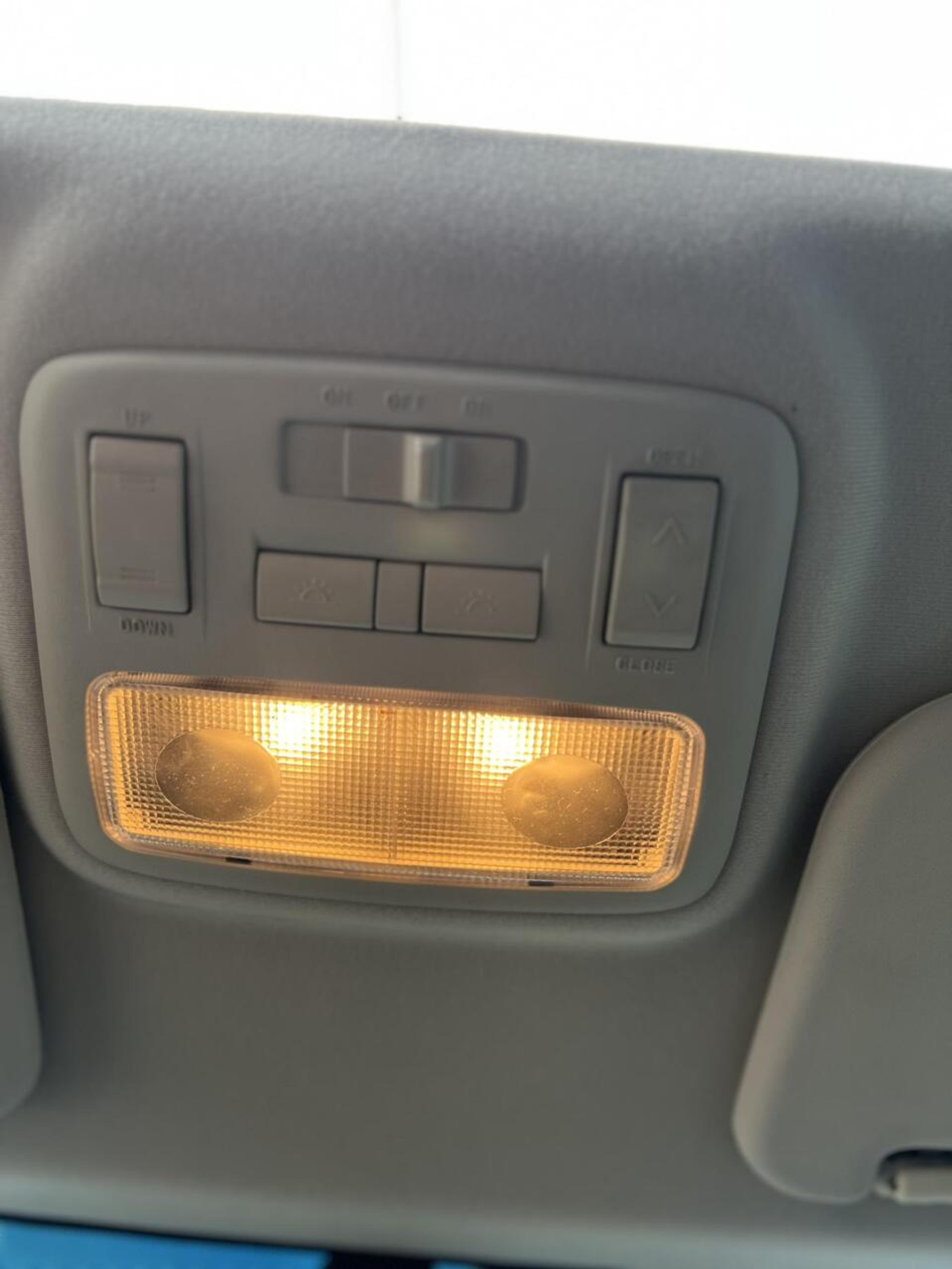 Foto van Hyundai Getz
