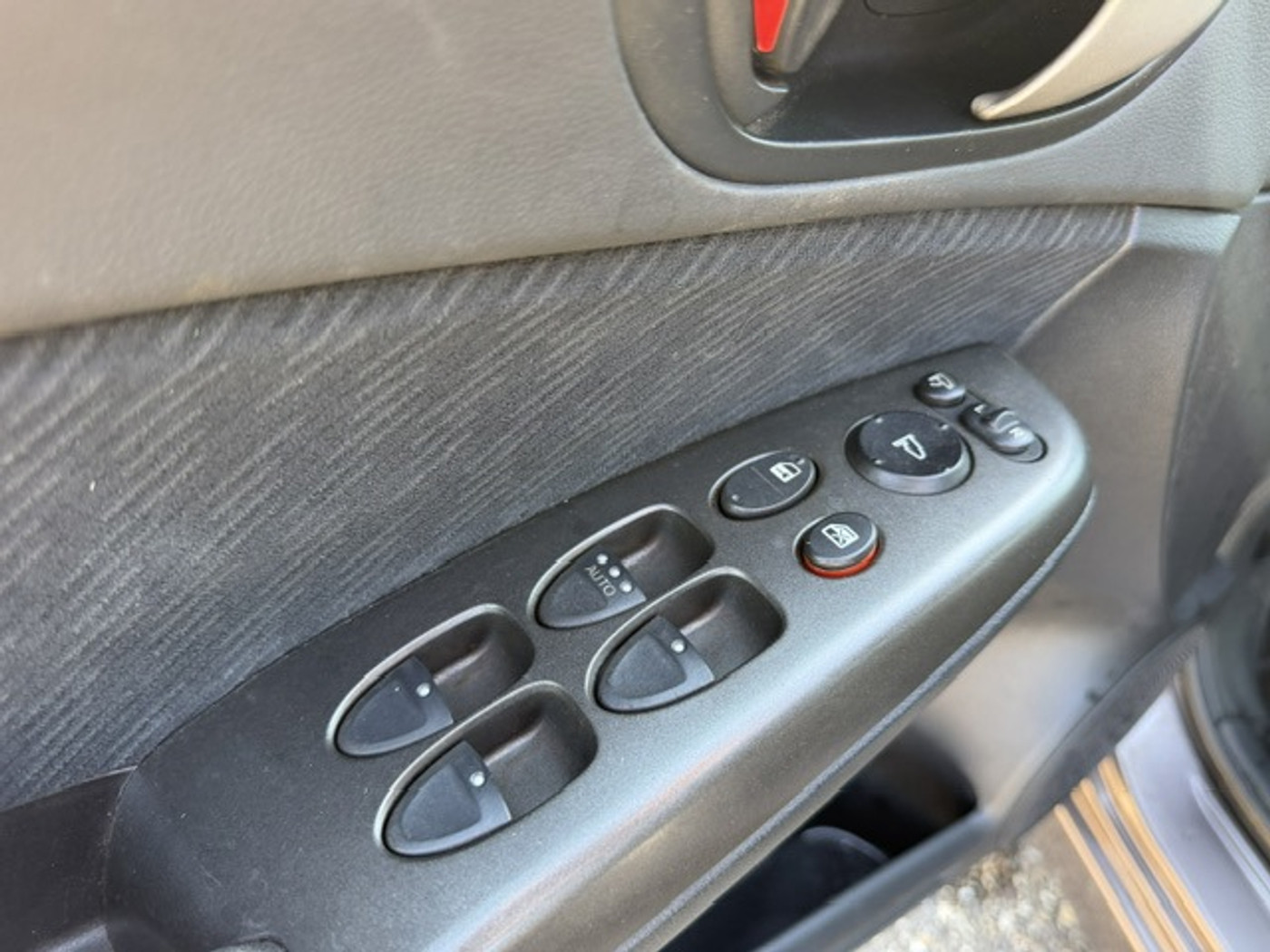 Foto van Honda Civic 4dr Hybrid