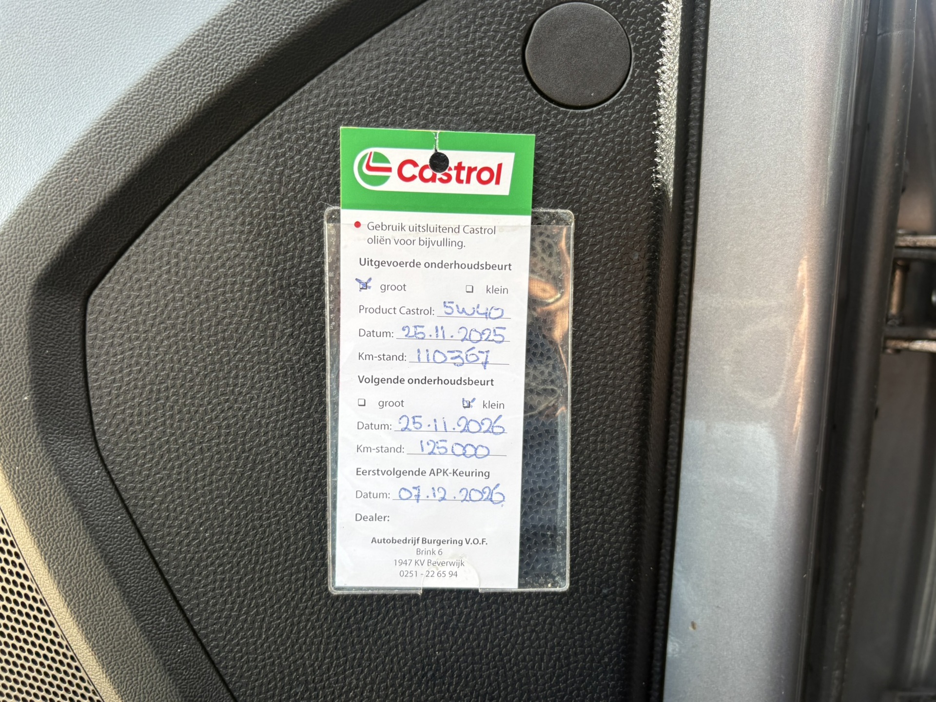 Foto van Hyundai Ix35