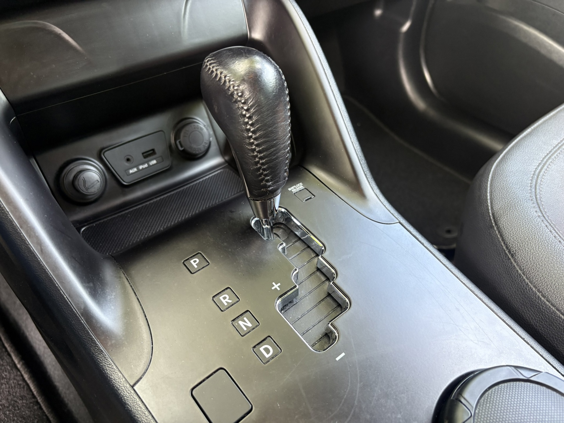 Foto van Hyundai Ix35