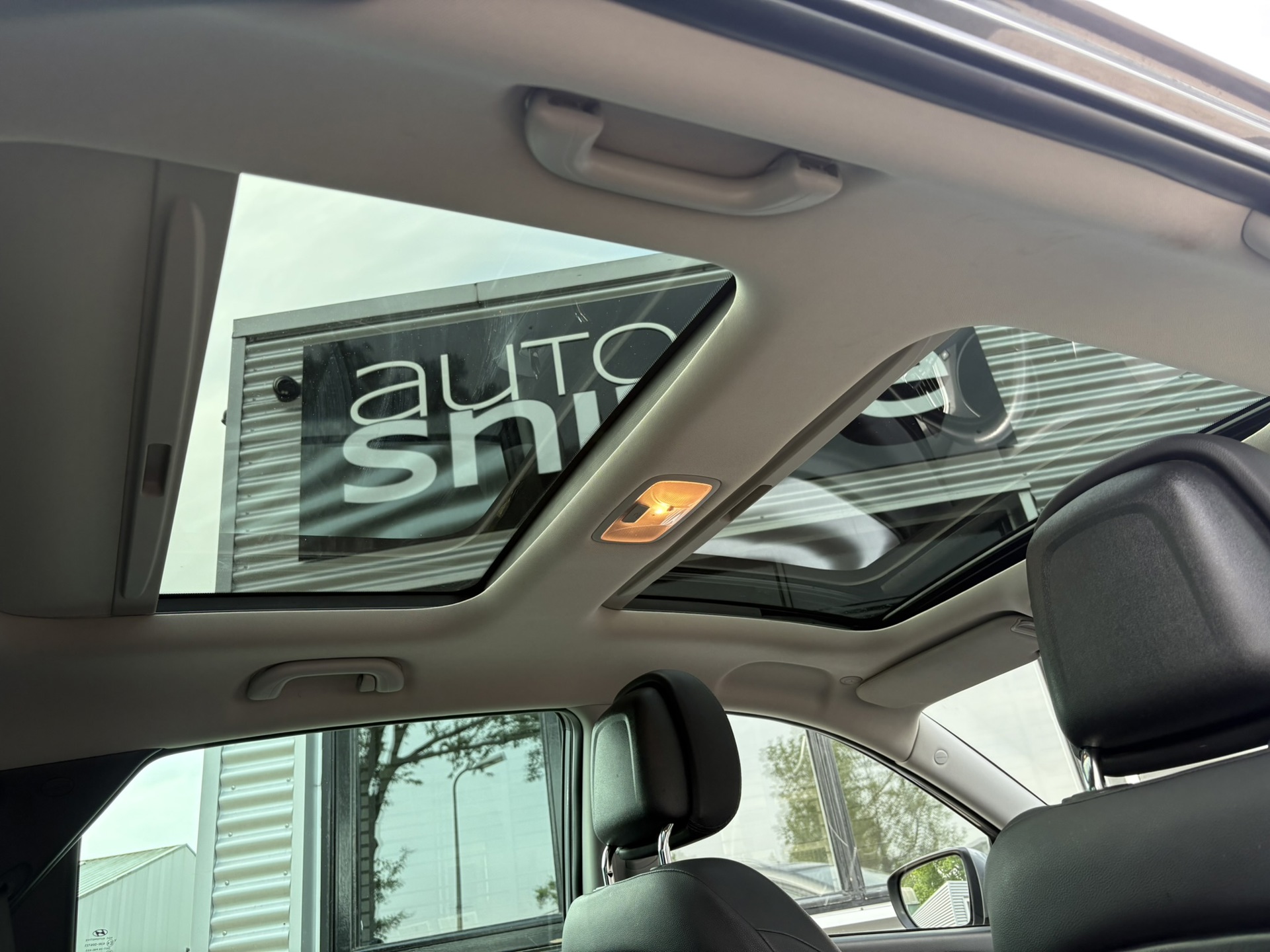 Foto van Hyundai Ix35