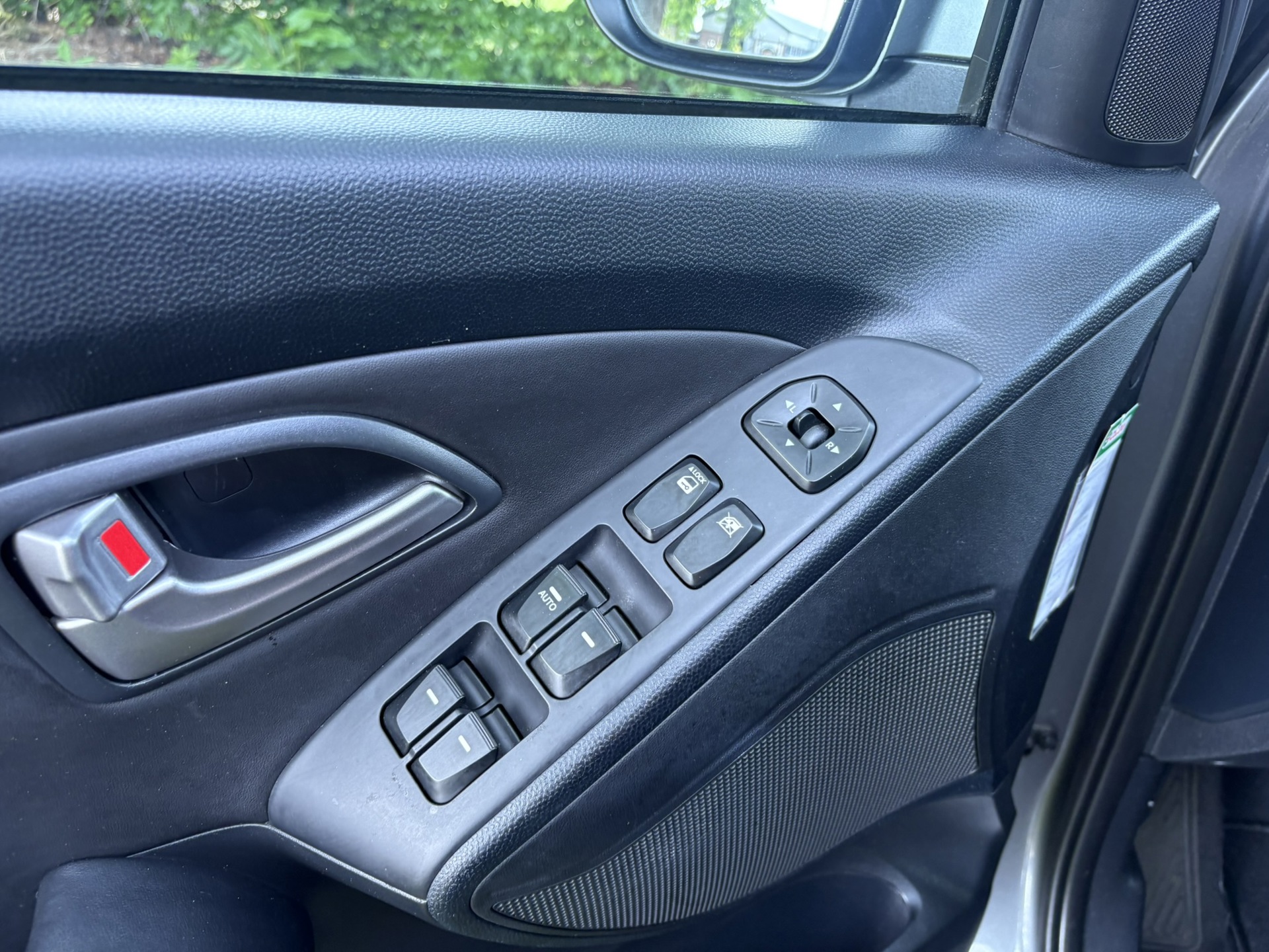 Foto van Hyundai Ix35