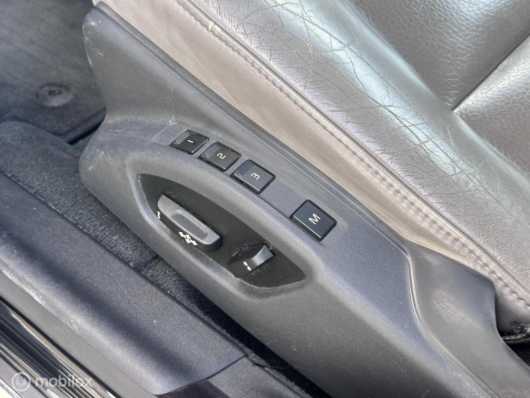Foto van Volvo S80