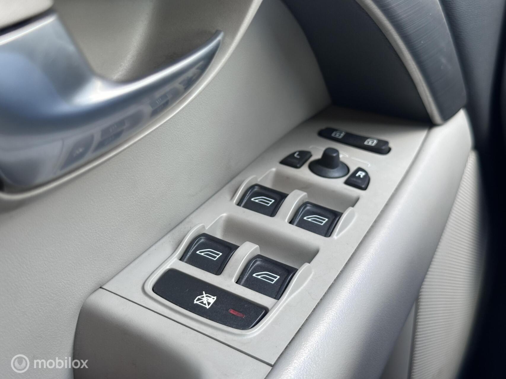 Foto van Volvo S80