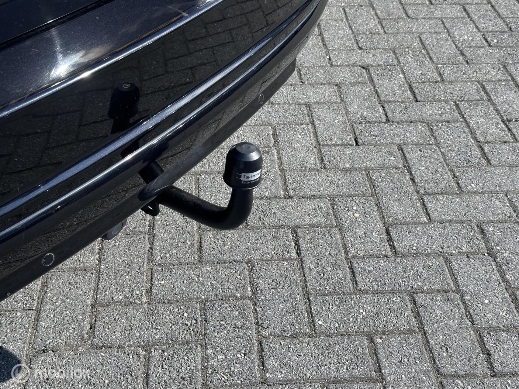 Foto van Volvo S80