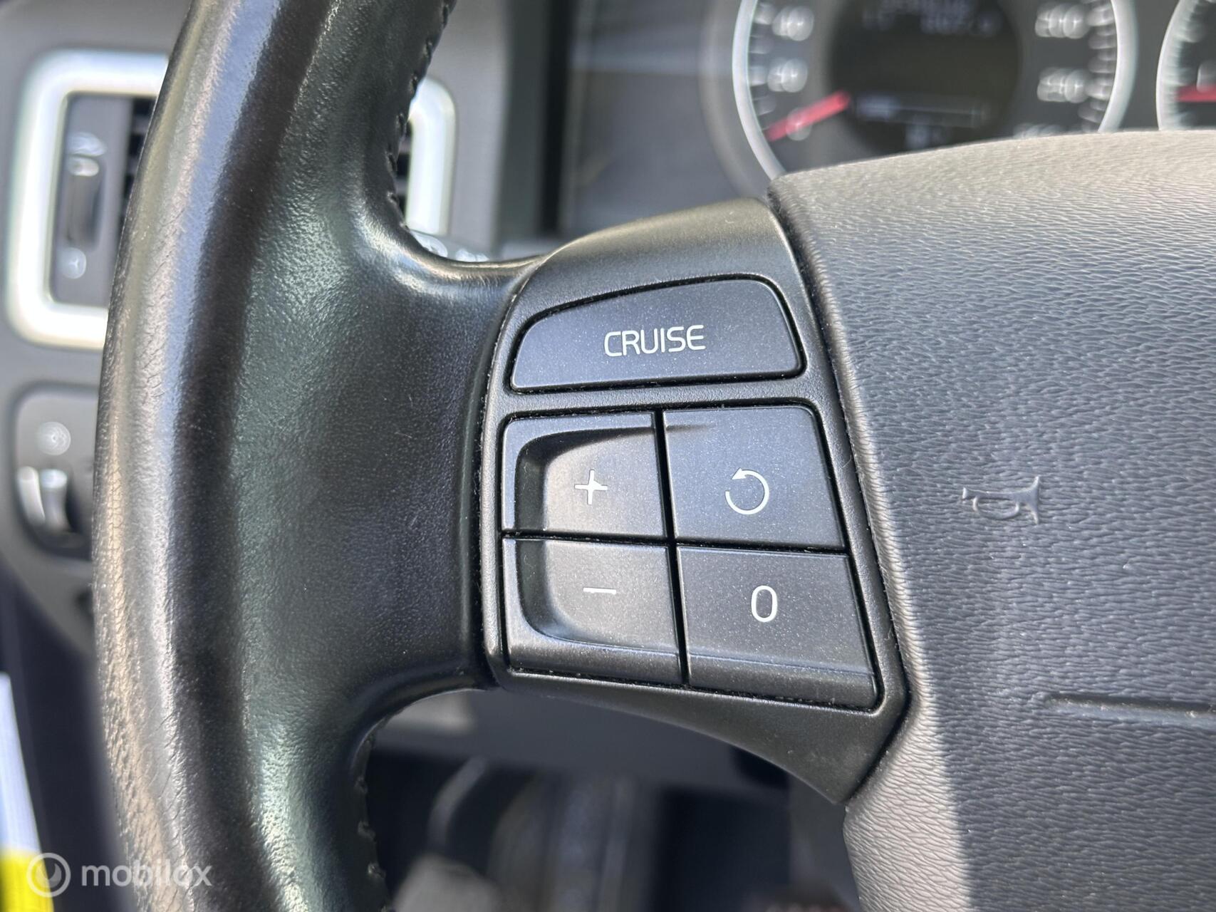 Foto van Volvo S80