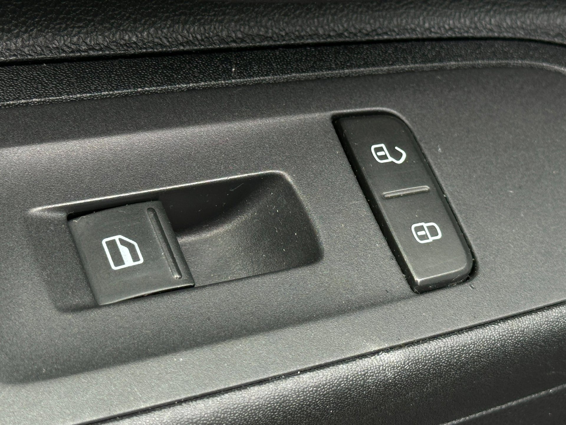 Foto van Volkswagen Up